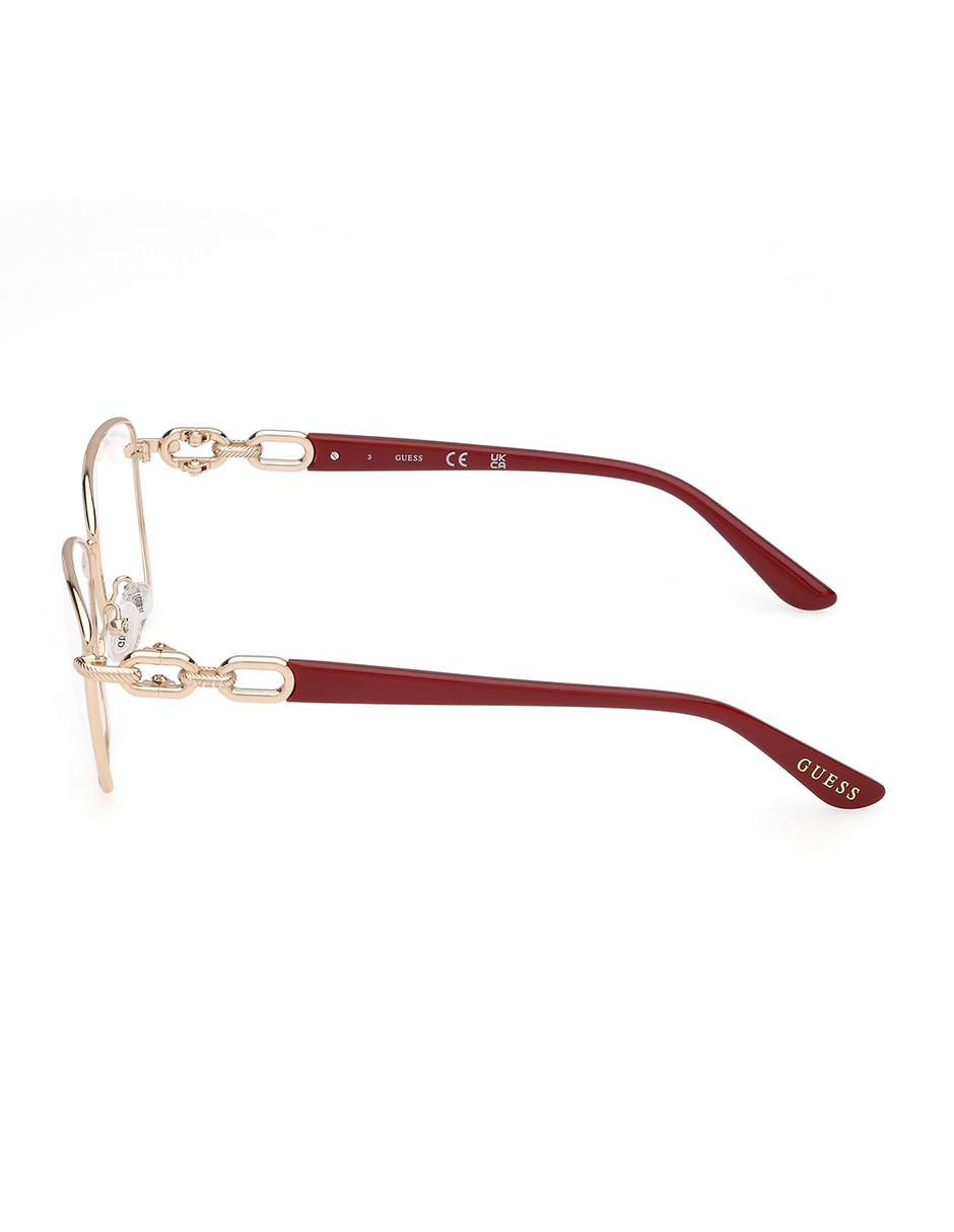 Armazón Gu50179 para mujer 3