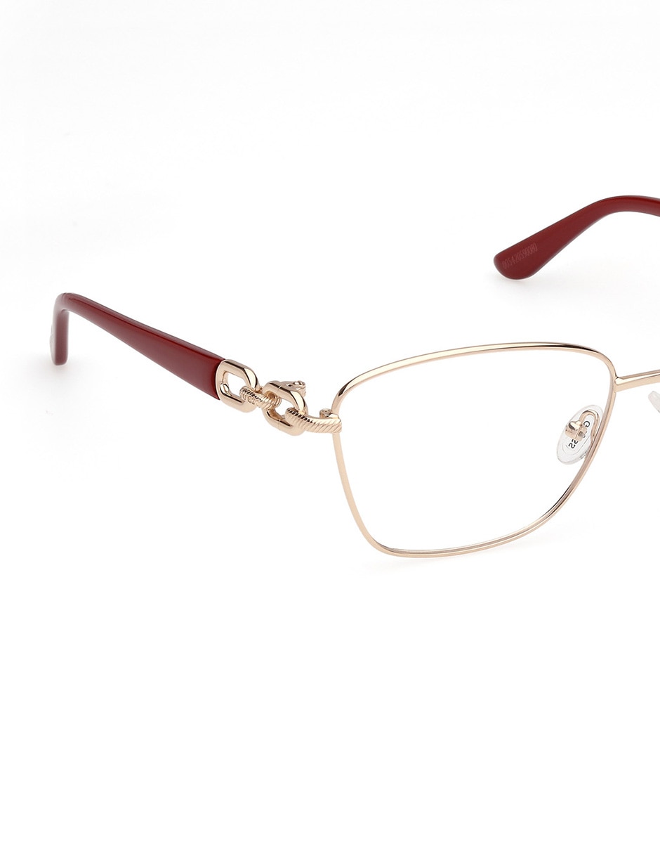 Armazón Gu50179 para mujer 4
