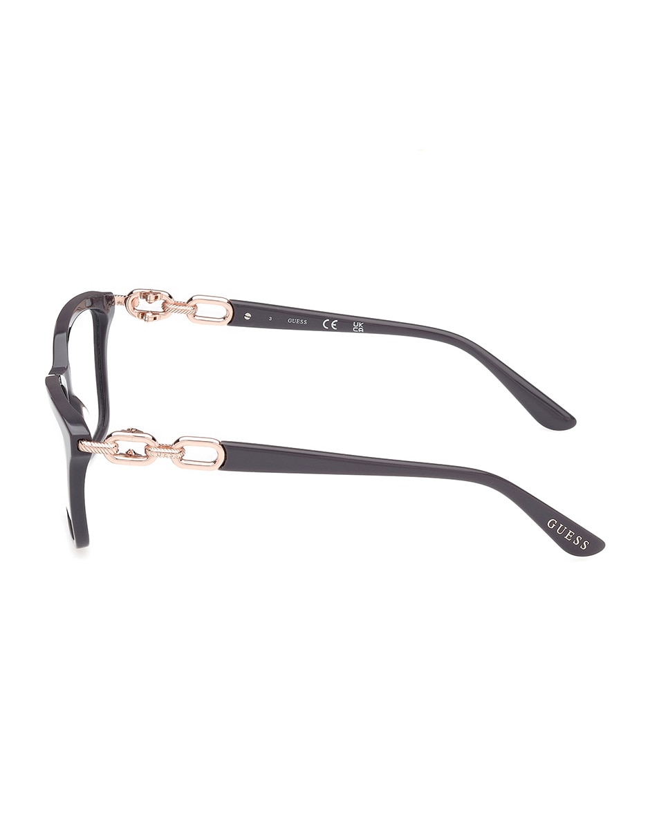 Armazón Gu50181 para mujer 3