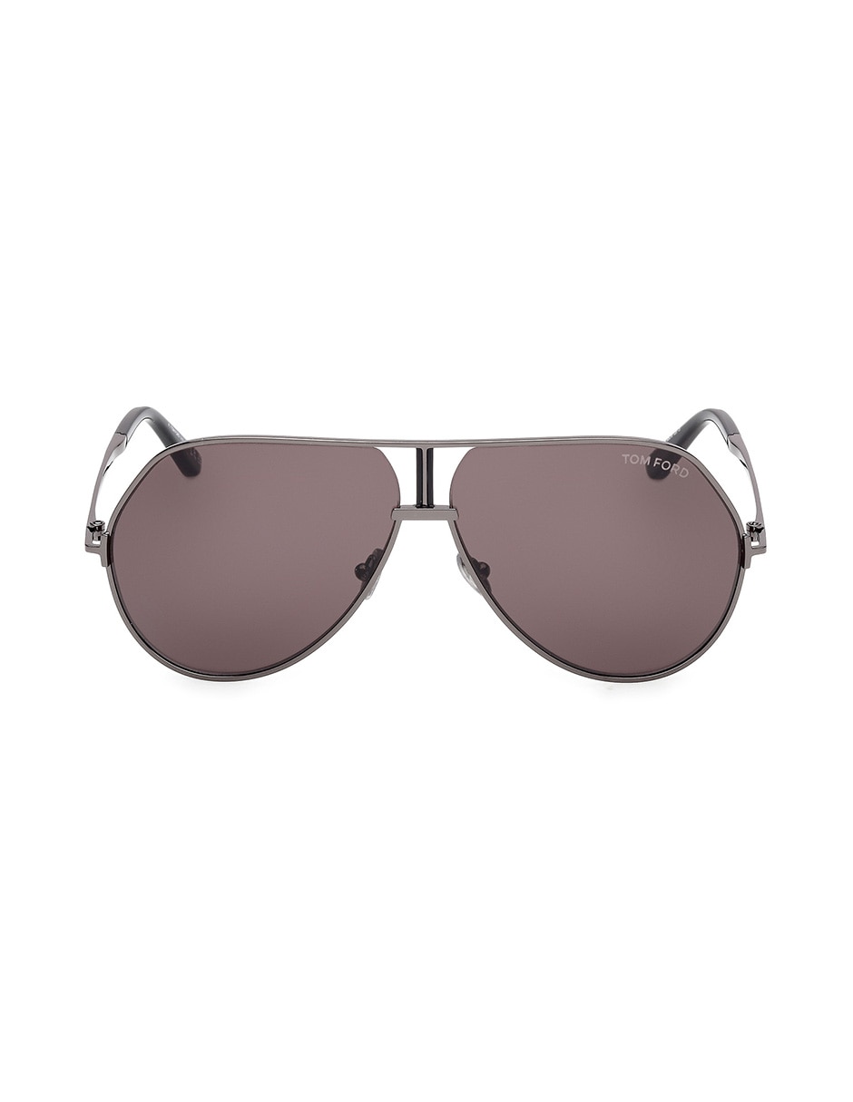 Lentes de sol Ft1281 para hombre