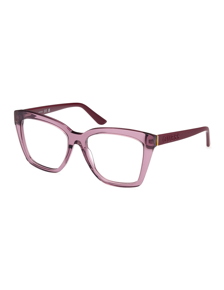 Armazón Gu50173 para mujer 2