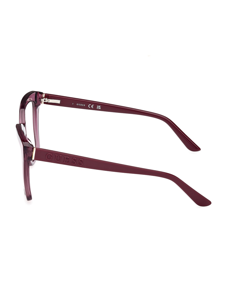 Armazón Gu50173 para mujer 3