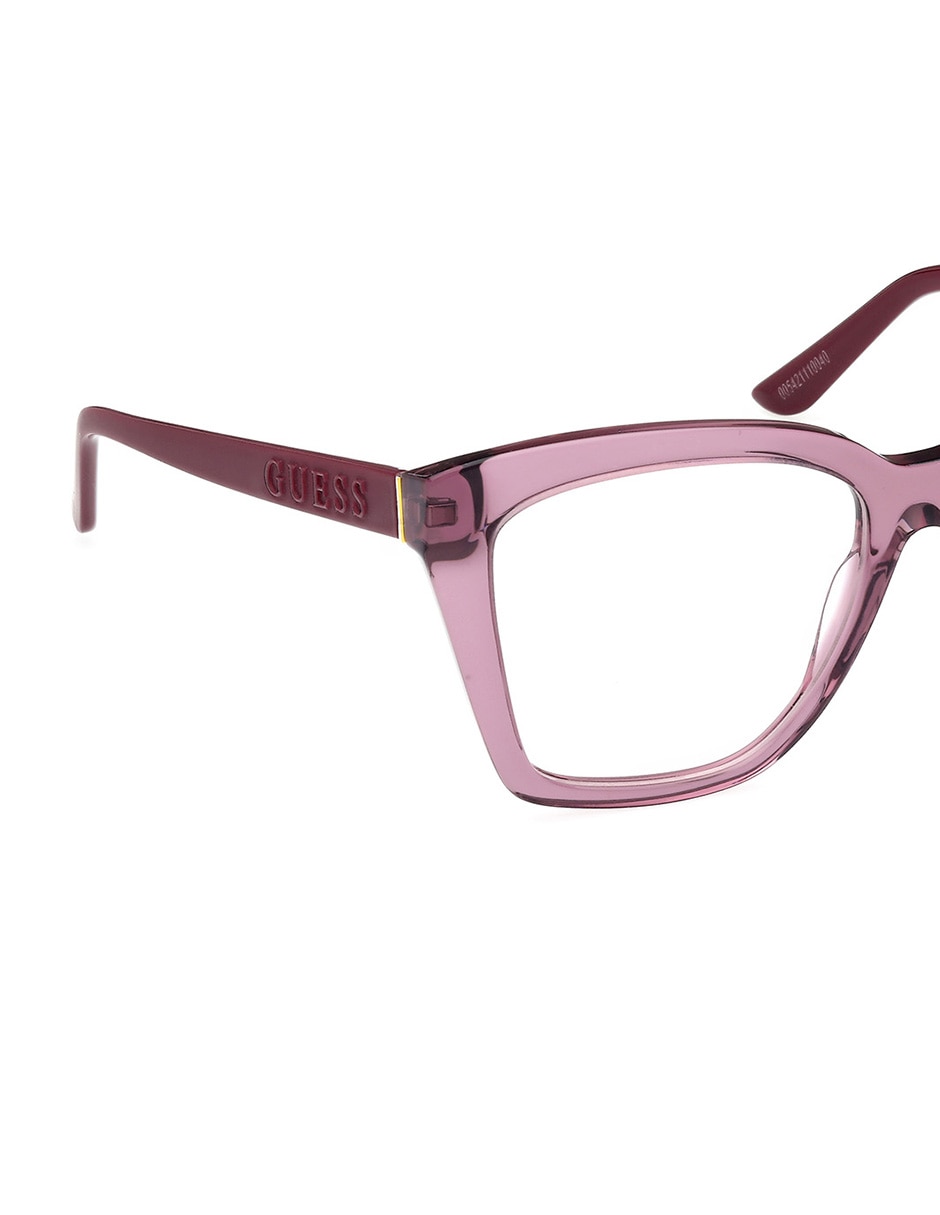 Armazón Gu50173 para mujer 4