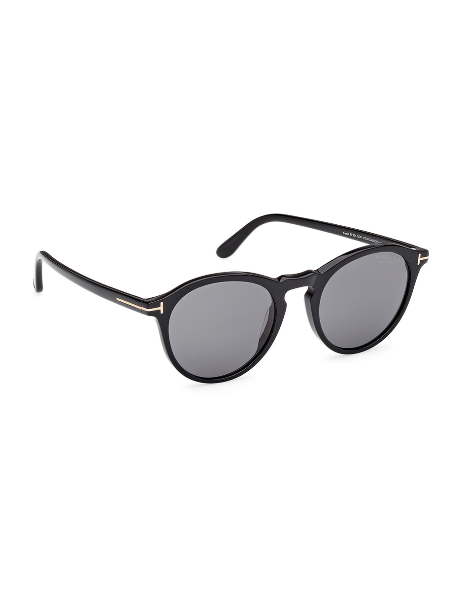 Lentes de sol Ft0904 para hombre 2