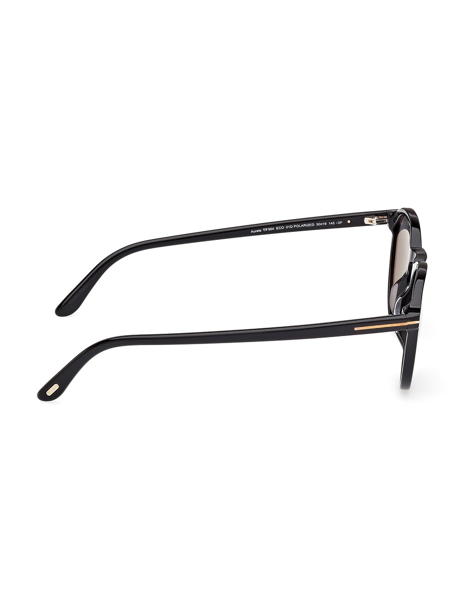 Lentes de sol Ft0904 para hombre 3