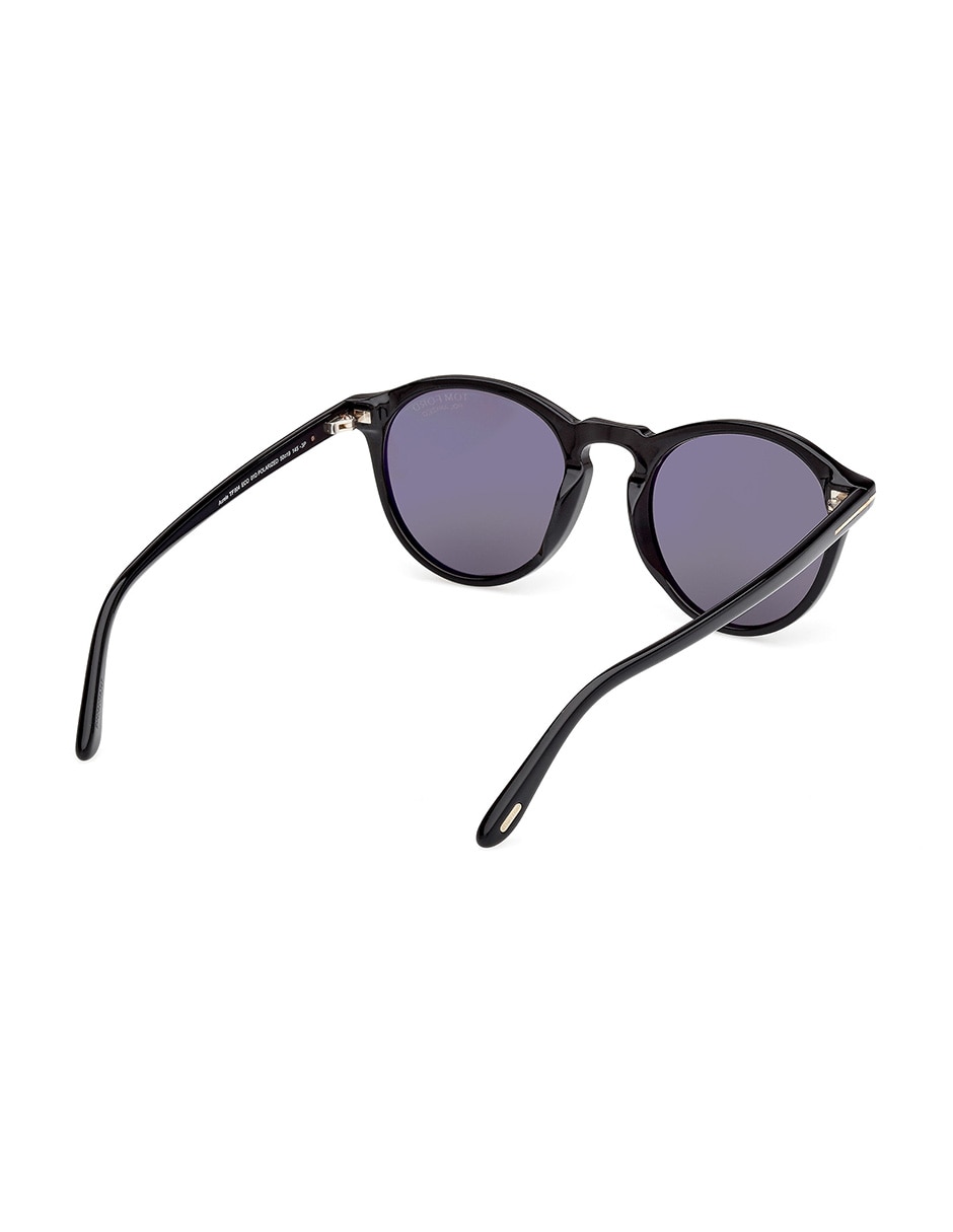 Lentes de sol Ft0904 para hombre 4