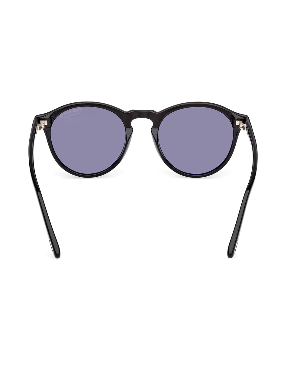 Lentes de sol Ft0904 para hombre 5