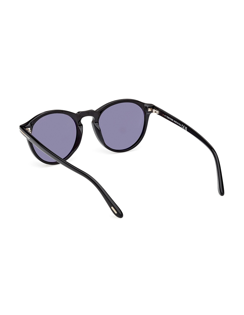 Lentes de sol Ft0904 para hombre 6