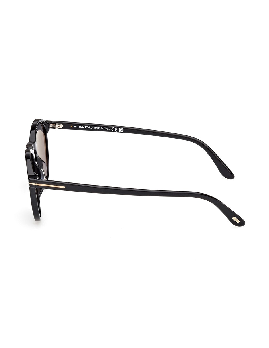 Lentes de sol Ft0904 para hombre 7