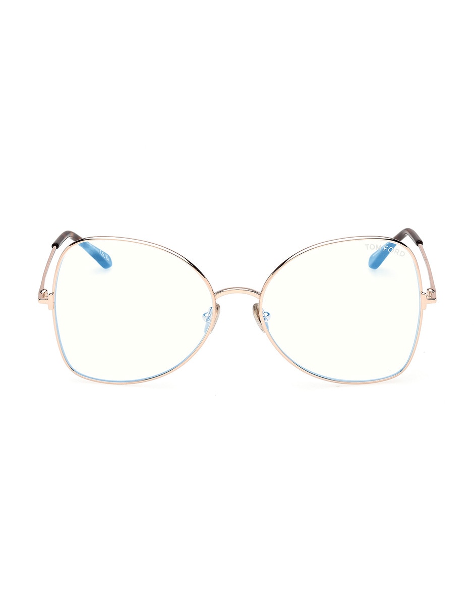 Armazón Ft6049-B para mujer