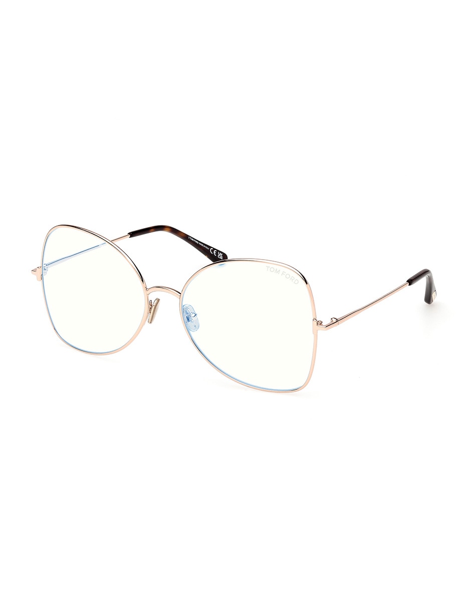 Armazón Ft6049-B para mujer 2