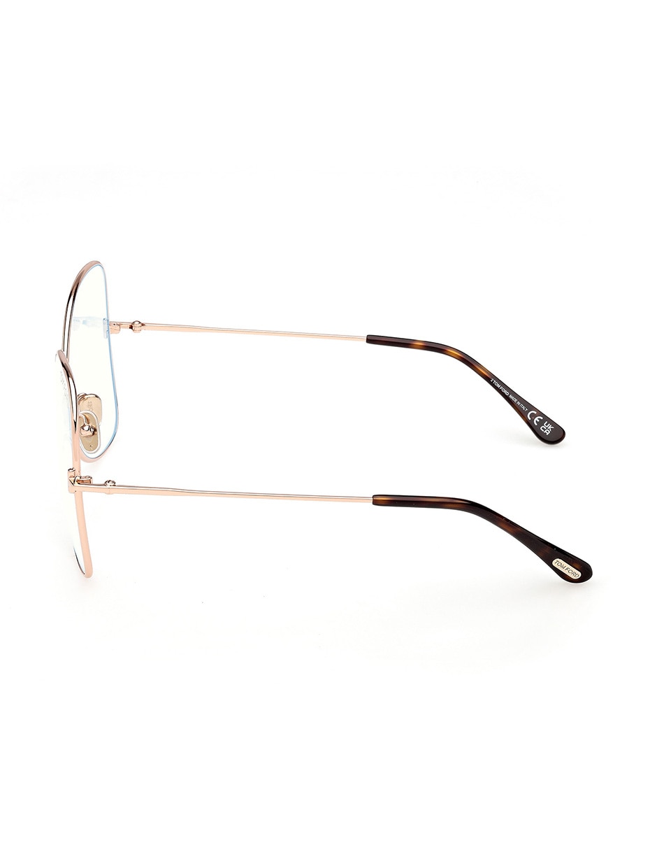 Armazón Ft6049-B para mujer 3