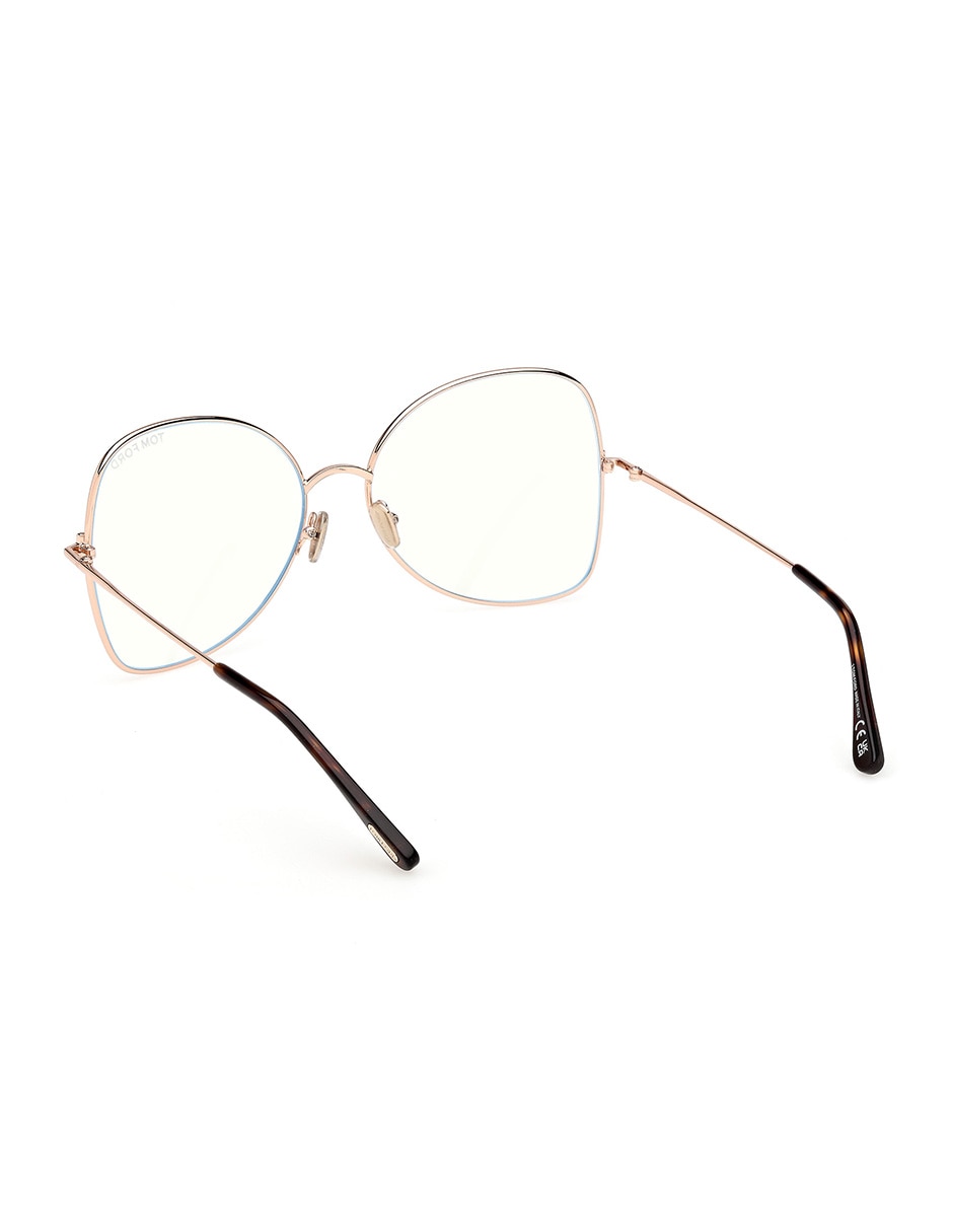 Armazón Ft6049-B para mujer 4