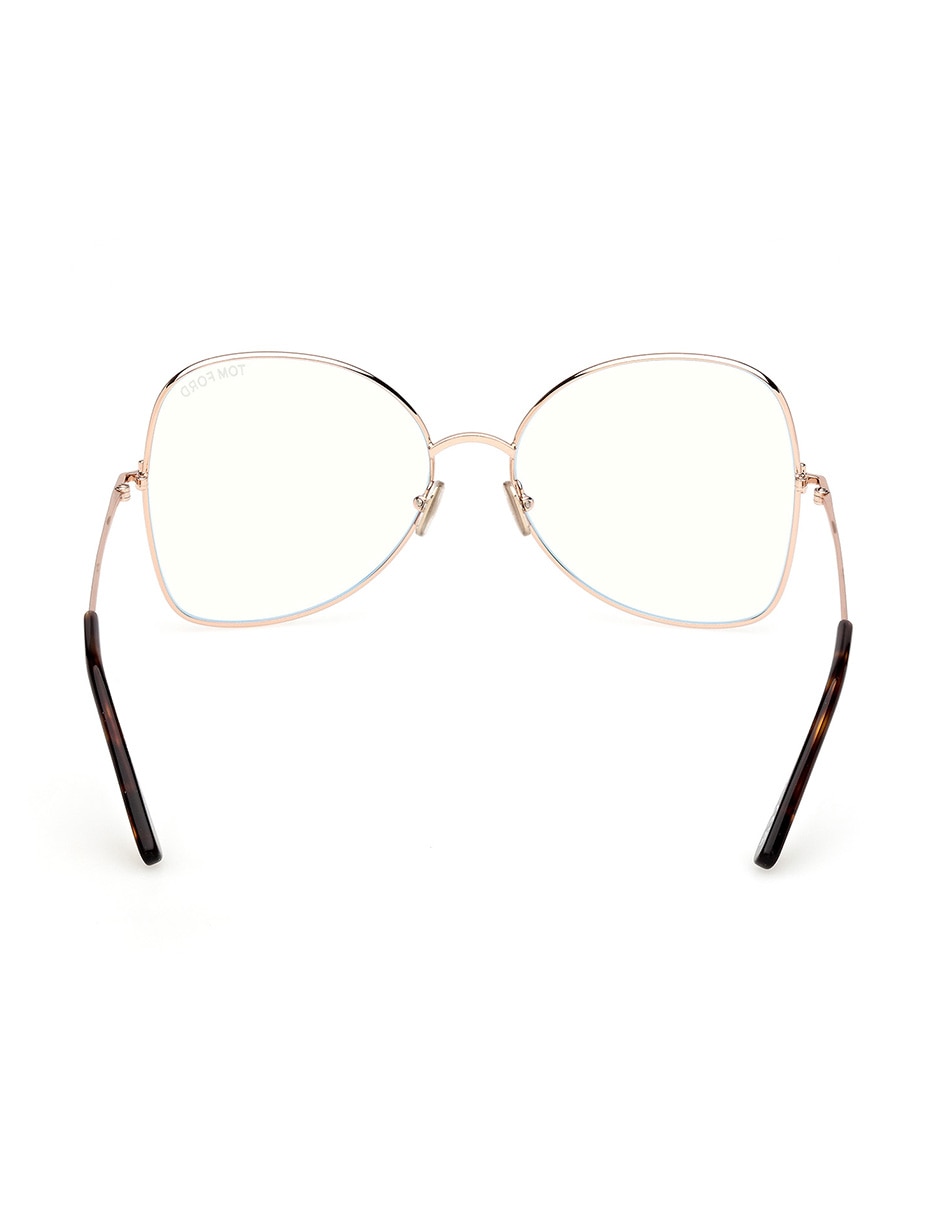 Armazón Ft6049-B para mujer 5