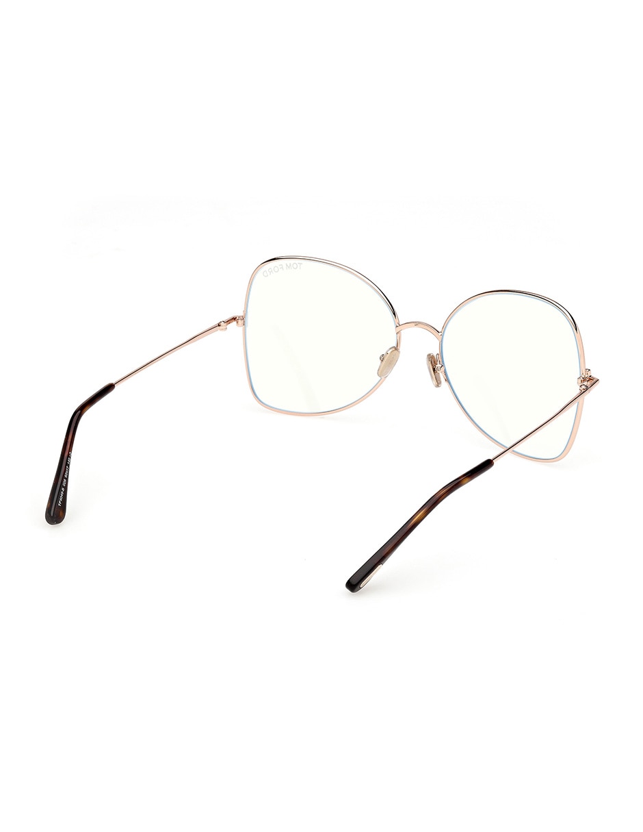 Armazón Ft6049-B para mujer 6