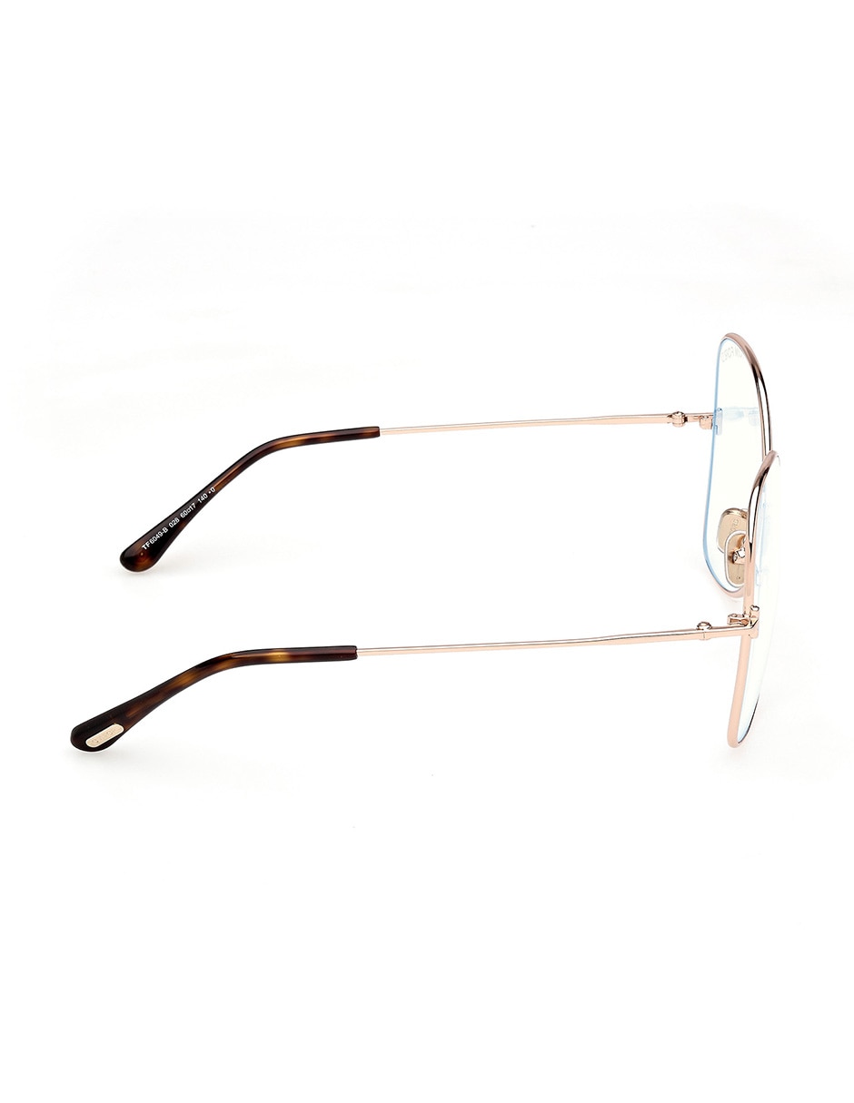 Armazón Ft6049-B para mujer 7