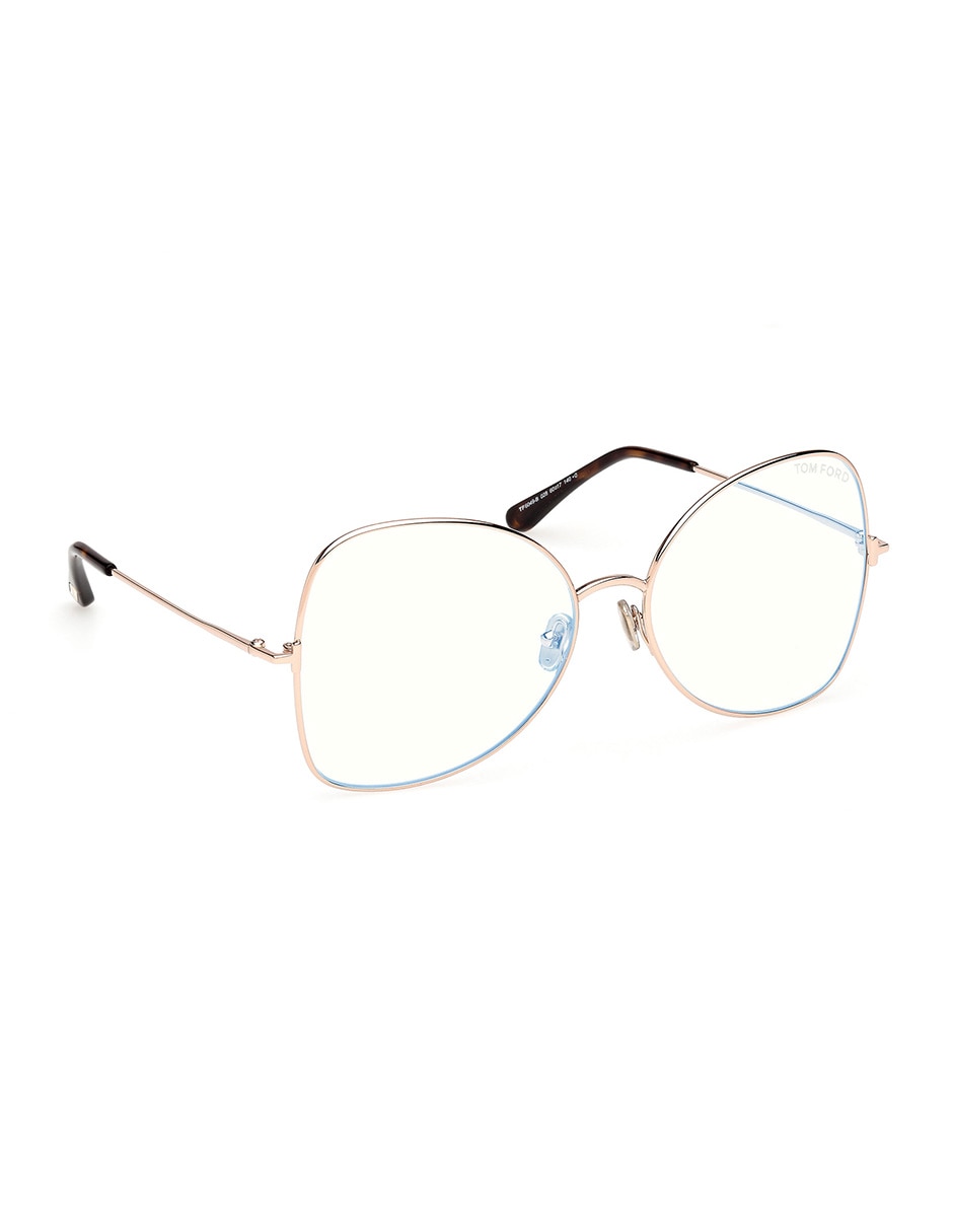 Armazón Ft6049-B para mujer 8