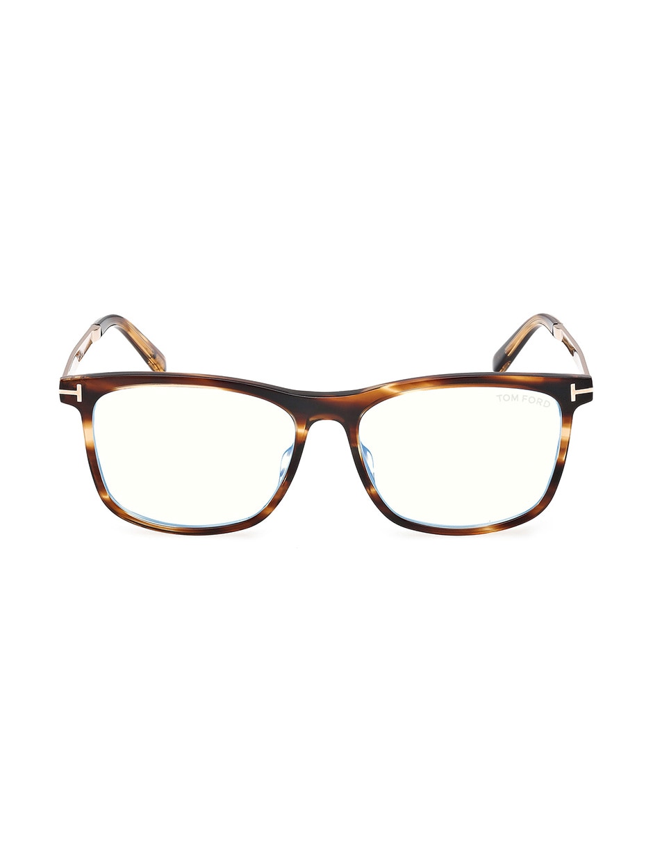 Armazón Ft6038-B para hombre Armazón Ft6038-B para hombre