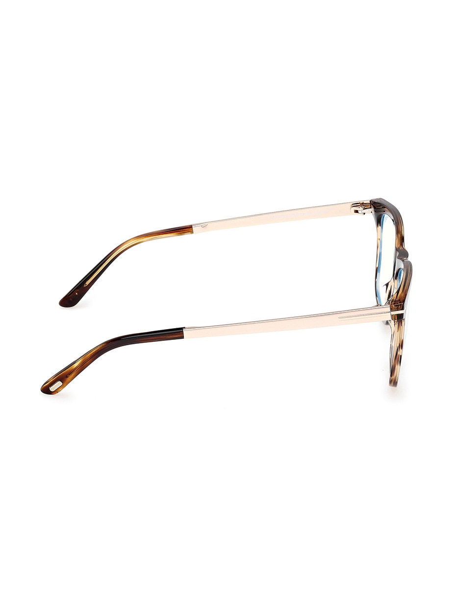 Armazón Ft6038-B para hombre 3
