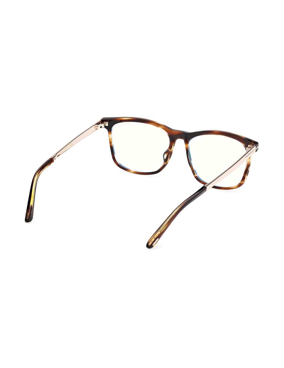 Armazón Ft6038-B para hombre 4