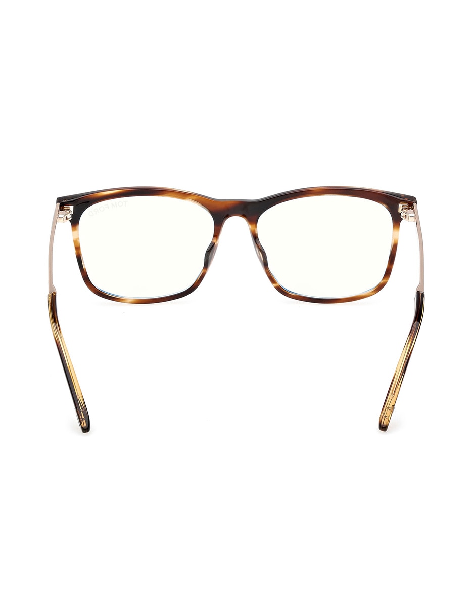 Armazón Ft6038-B para hombre 5