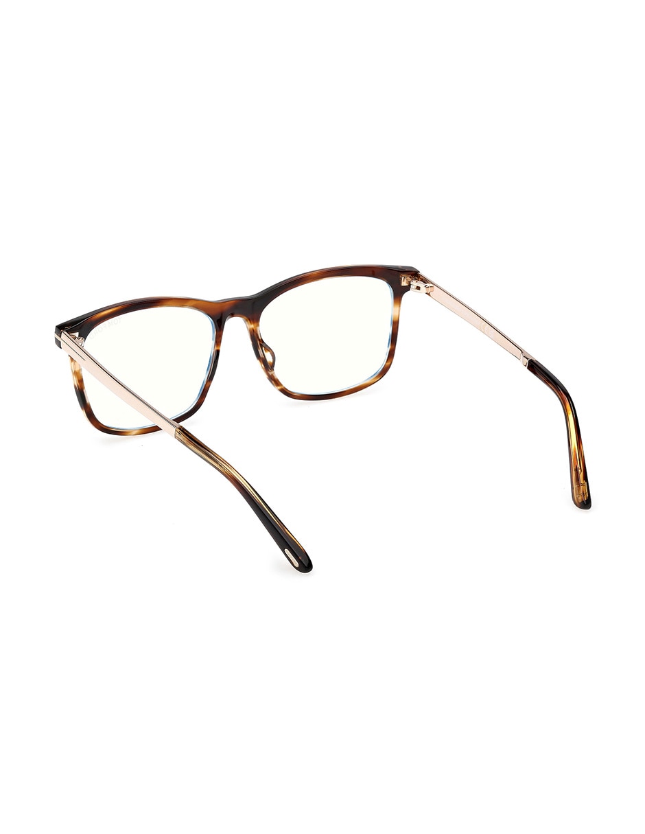 Armazón Ft6038-B para hombre 6