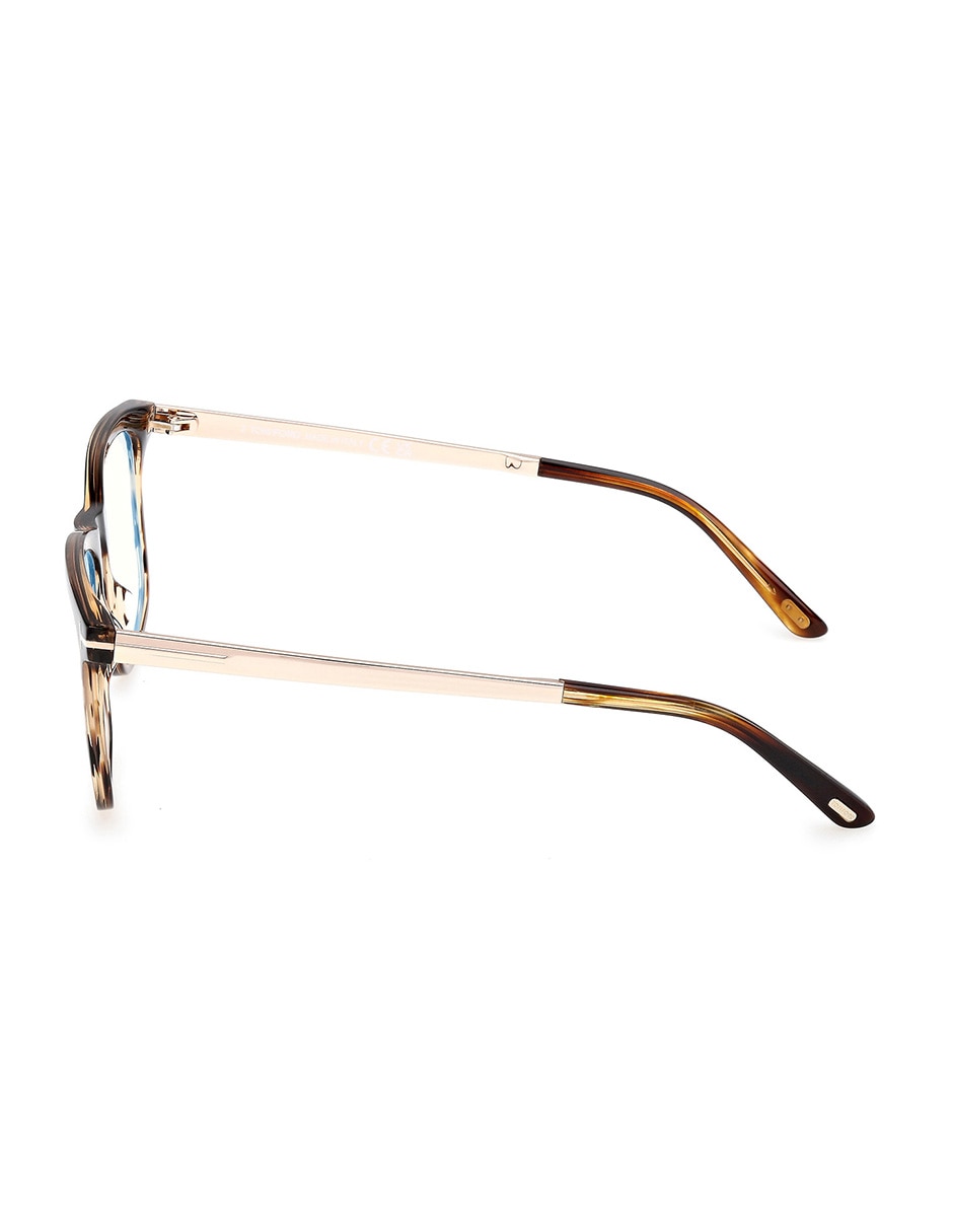 Armazón Ft6038-B para hombre 7