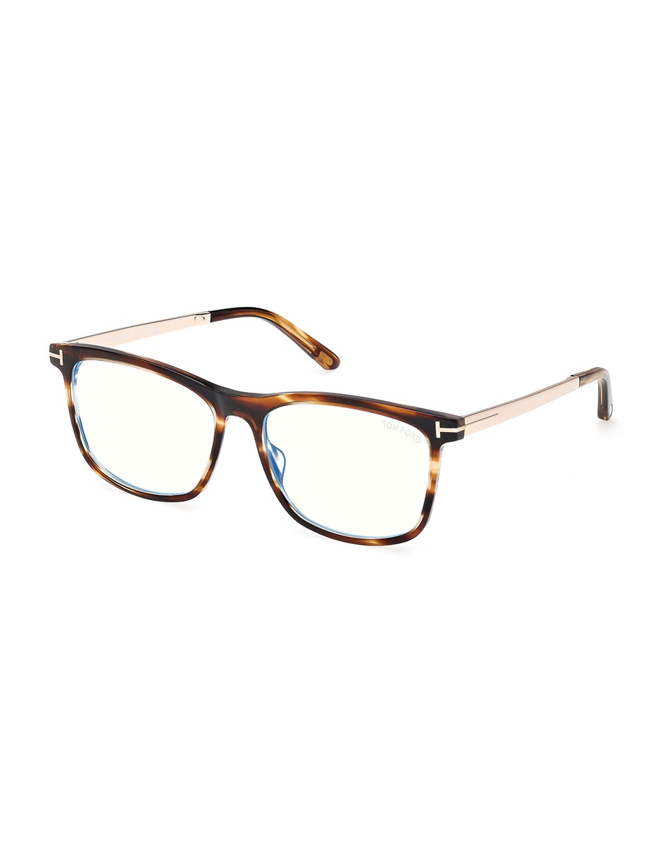 Armazón Ft6038-B para hombre 8
