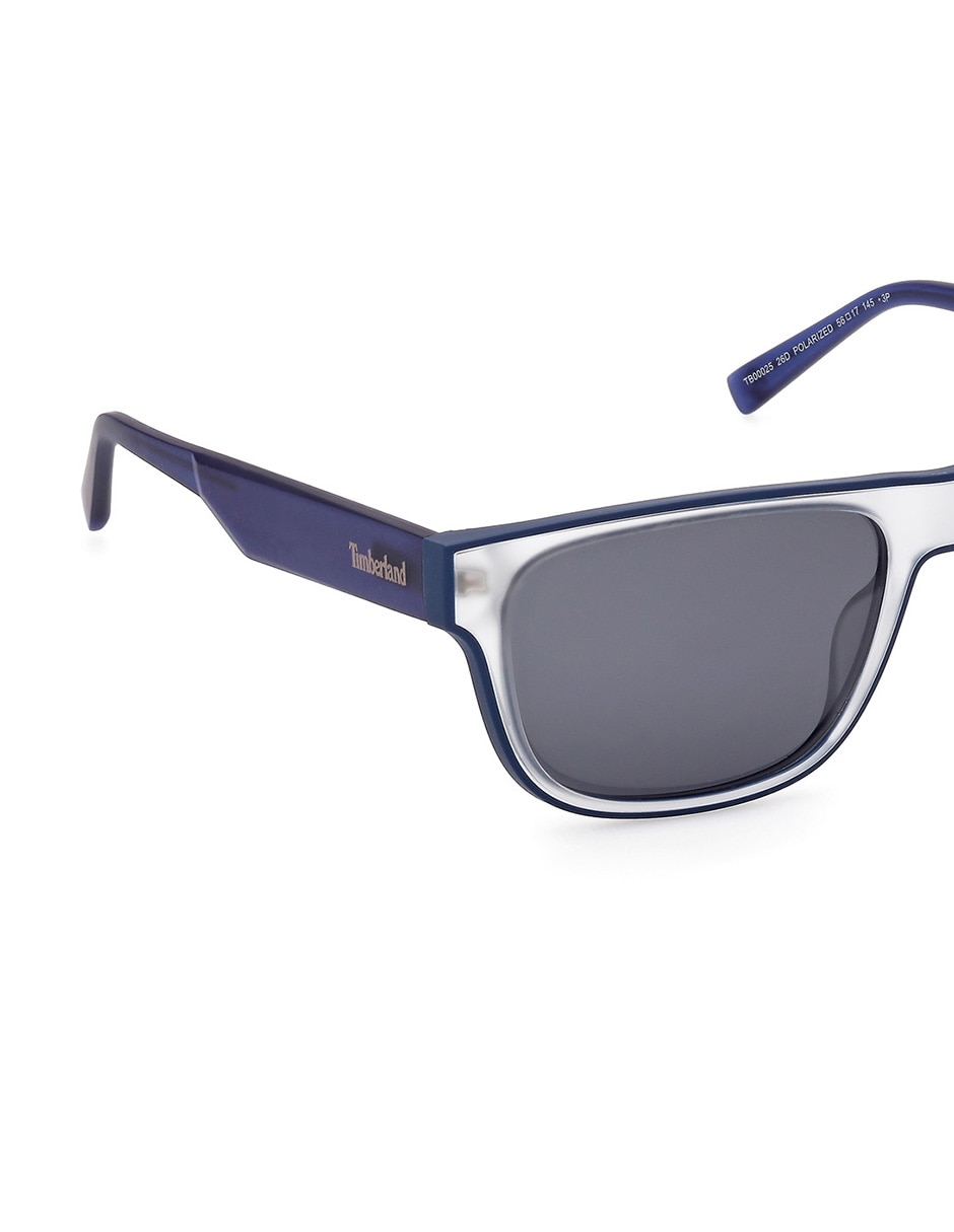 Lentes de sol TB00025 para hombre 4