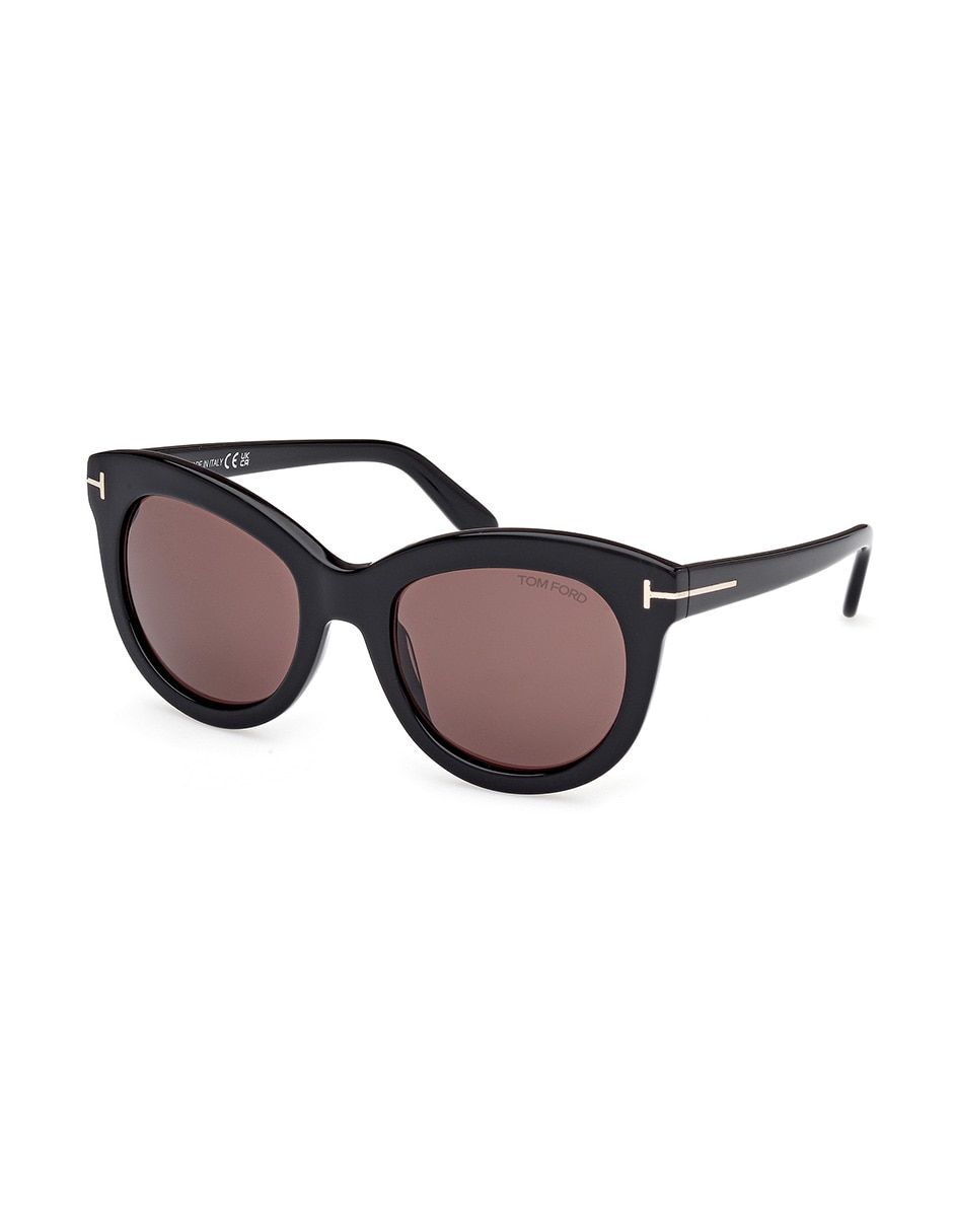 Lentes de sol Ft1189 para mujer 2