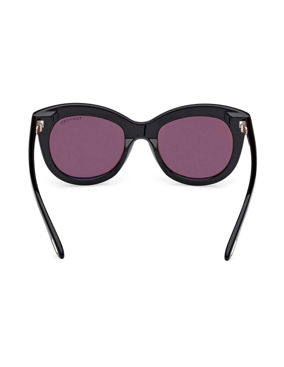 Lentes de sol Ft1189 para mujer 5