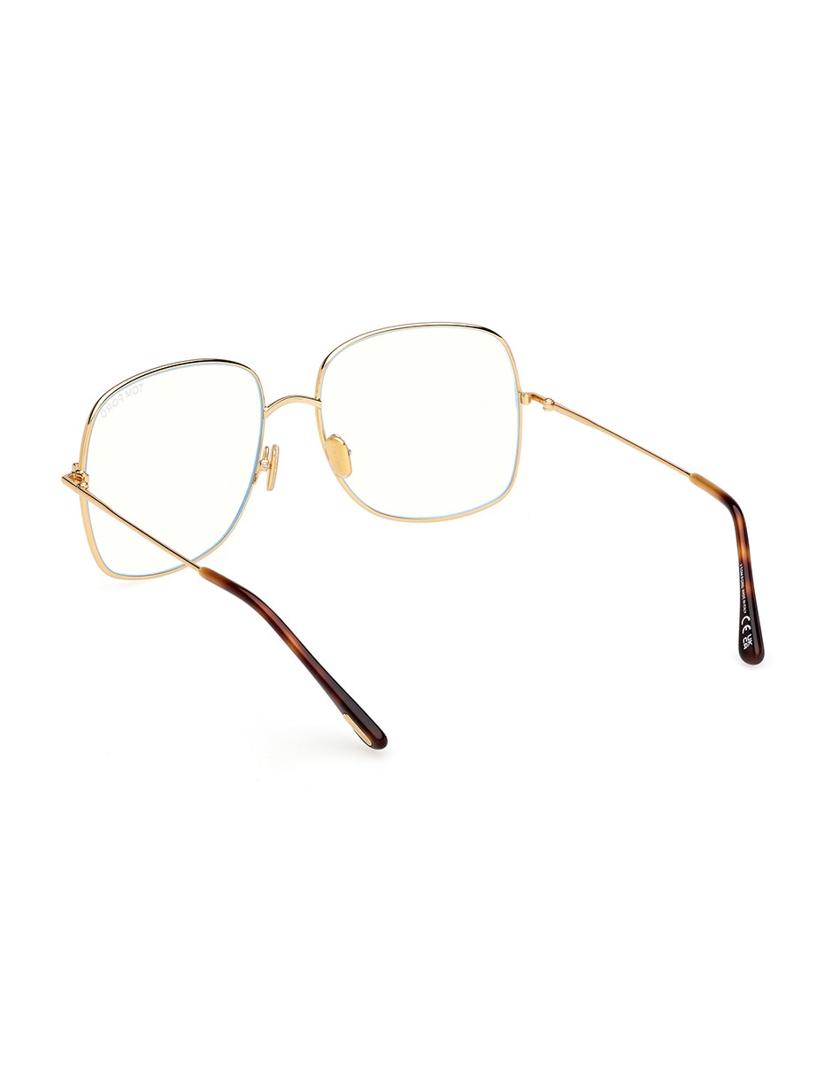 Armazón Ft6048-B para mujer 4