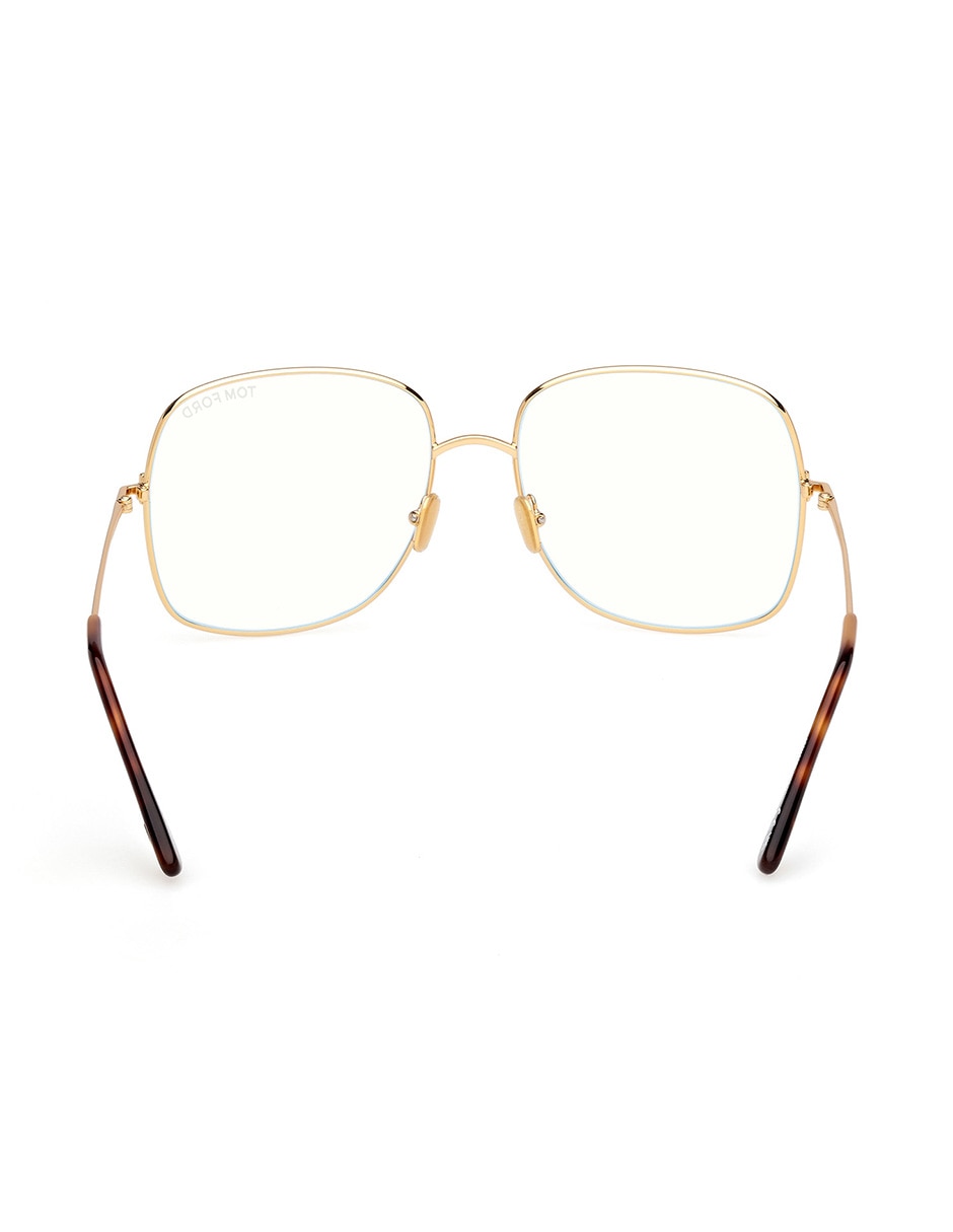 Armazón Ft6048-B para mujer 5