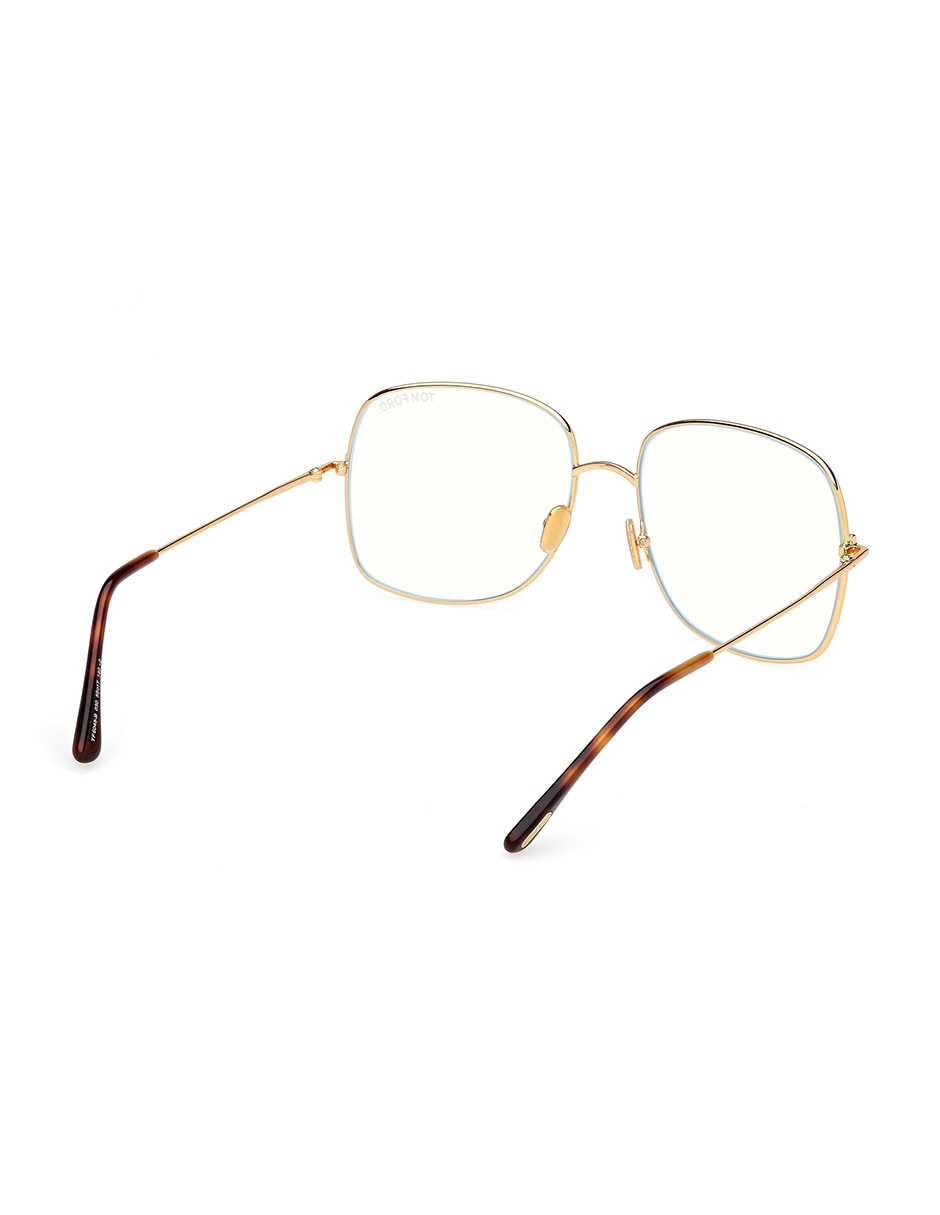 Armazón Ft6048-B para mujer 6