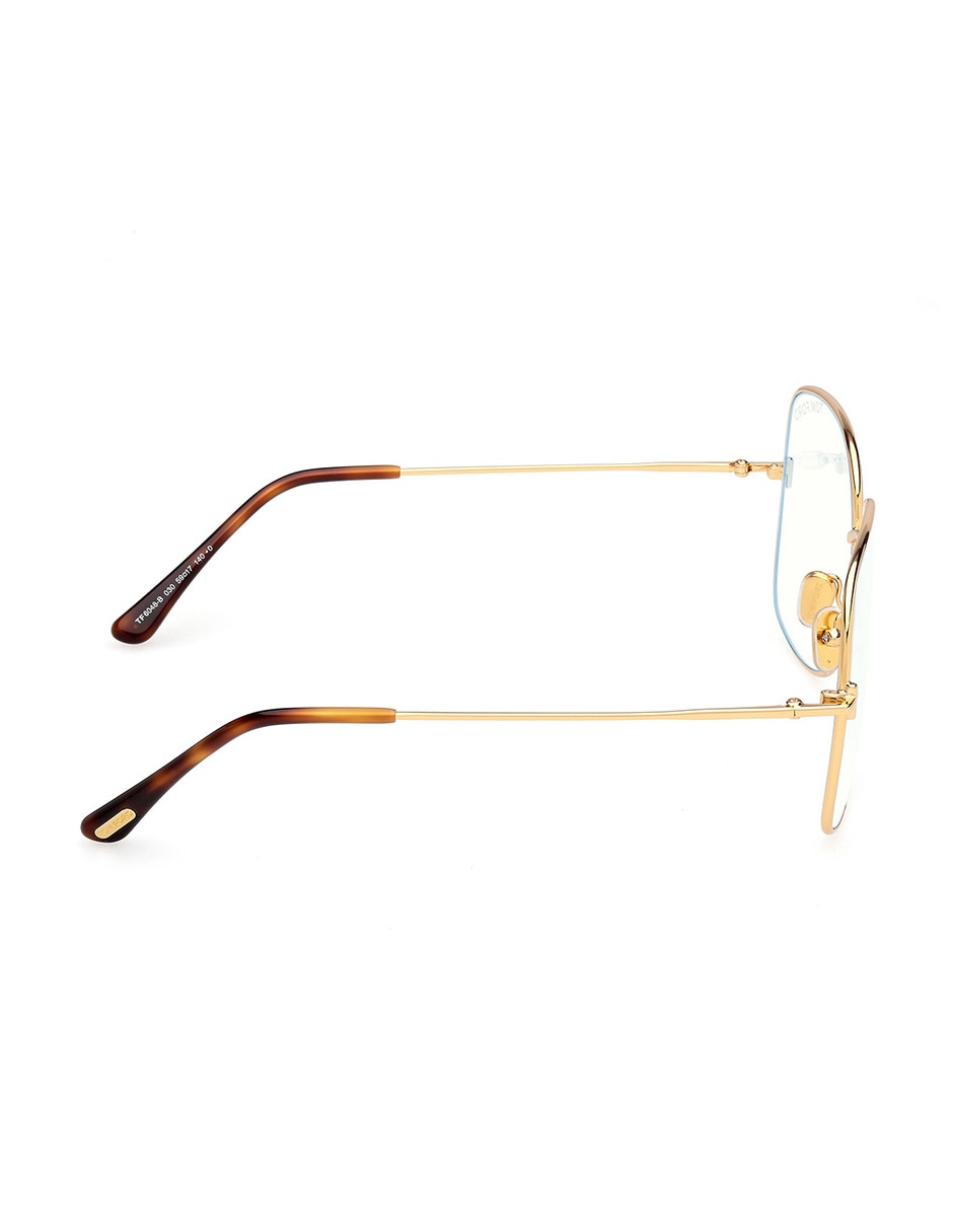Armazón Ft6048-B para mujer 7