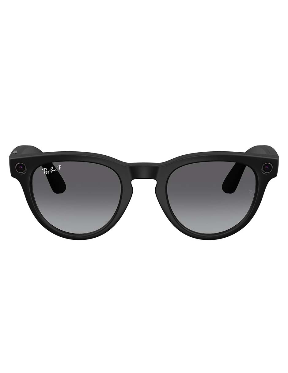 Lentes de sol Ray Ban Headliner Gen 2.0 unisex