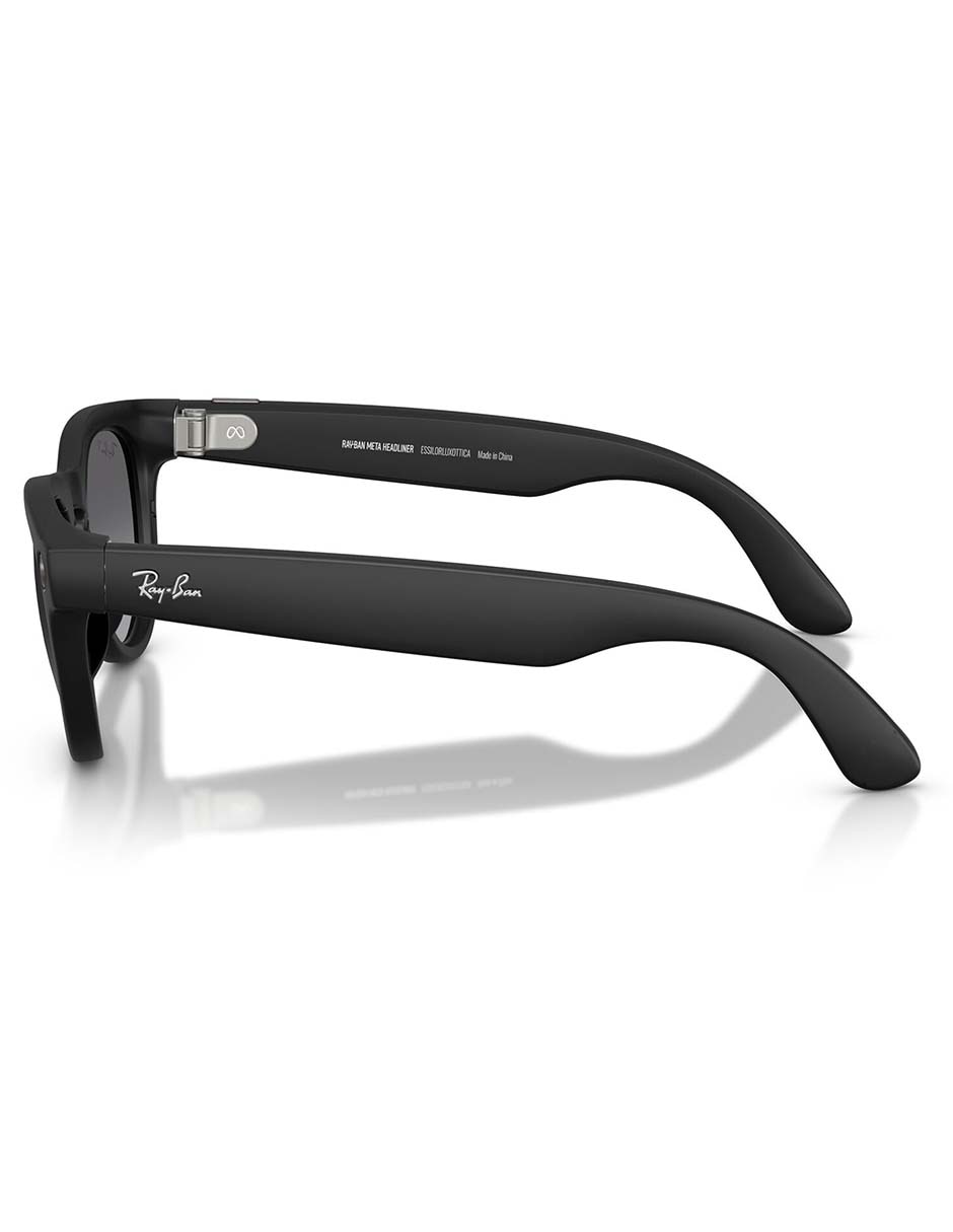 Lentes de sol Ray Ban Headliner Gen 2.0 unisex 2