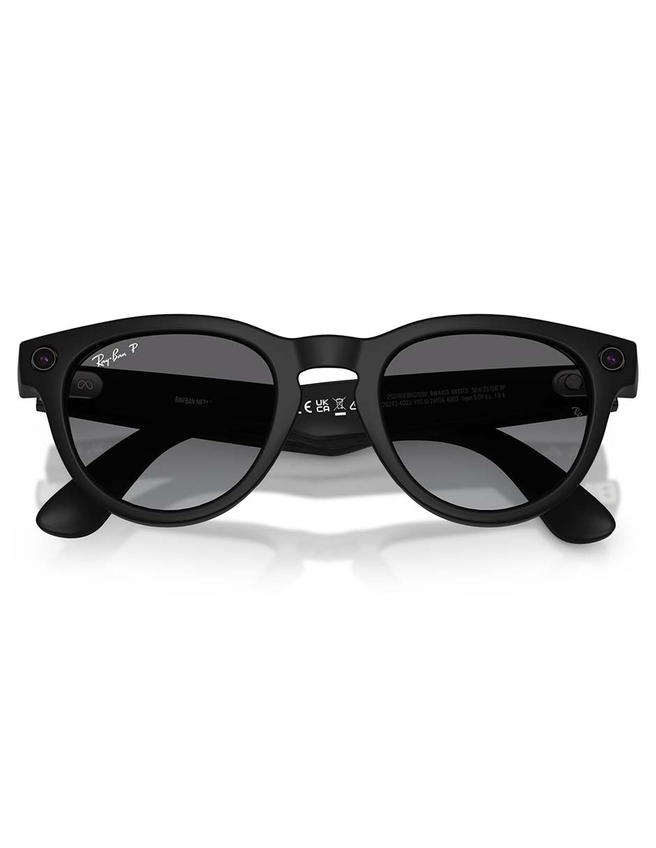 Lentes de sol Ray Ban Headliner Gen 2.0 unisex 3