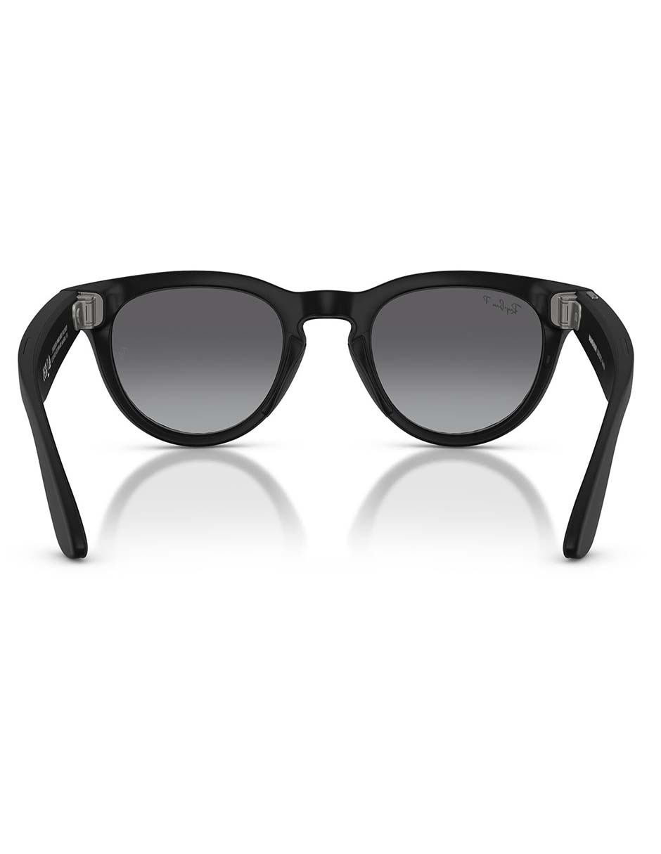 Lentes de sol Ray Ban Headliner Gen 2.0 unisex 4
