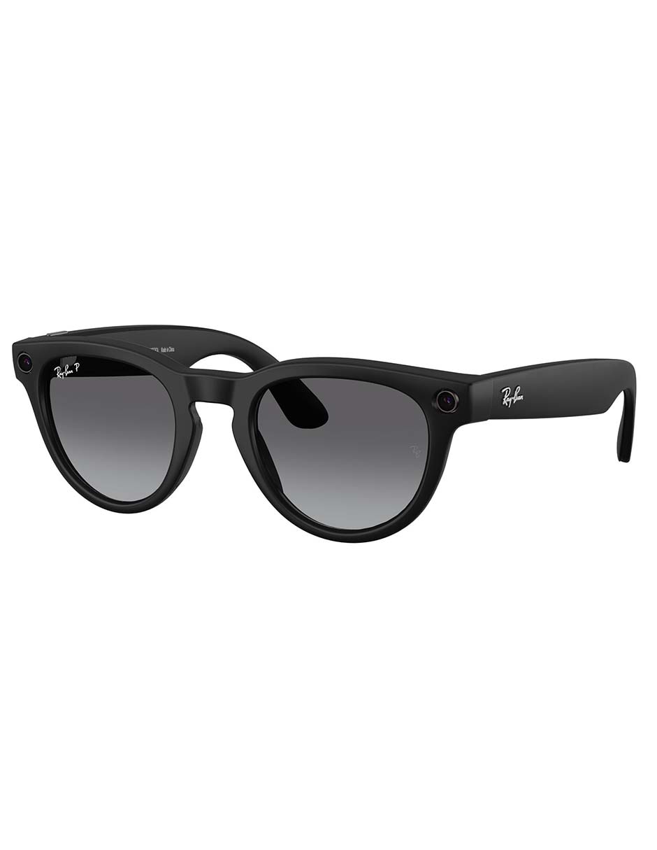 Lentes de sol Ray Ban Headliner Gen 2.0 unisex 6