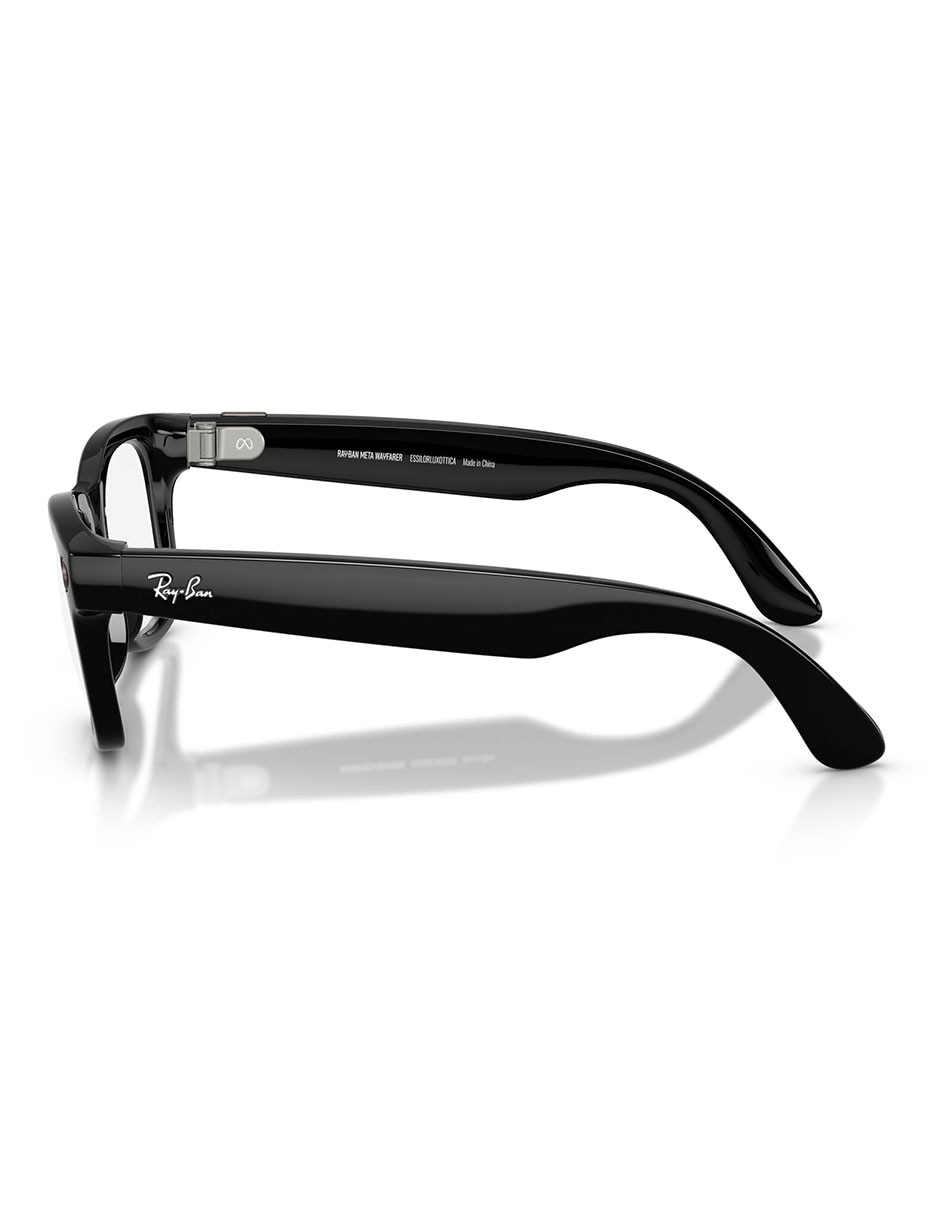 Lentes de sol Ray Ban Wayfarer Gen 2.0 unisex 2