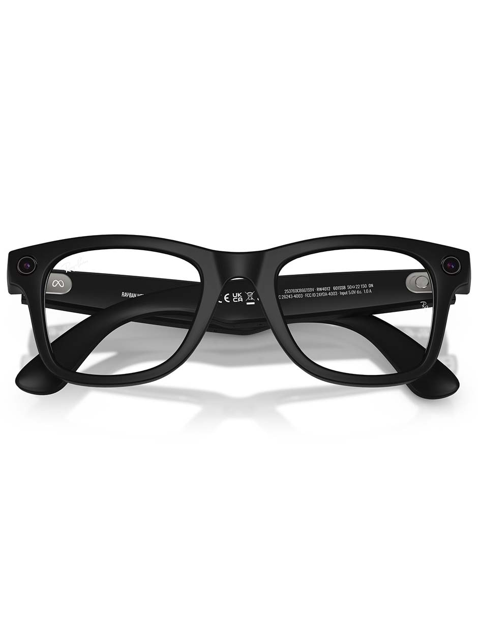 Armazón Wayfarer Gen 2.0 unisex 3