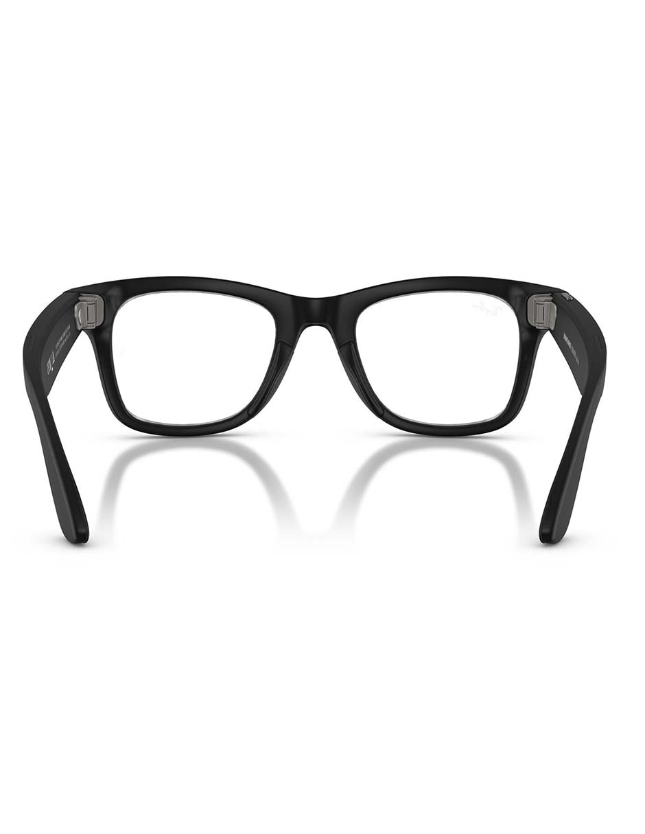 Armazón Wayfarer Gen 2.0 unisex 4