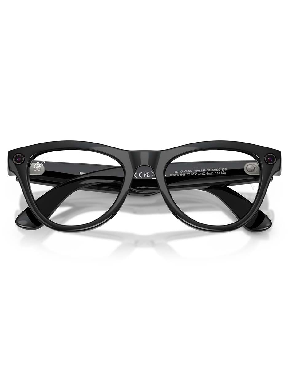 Armazón Skyler Gen 2.0 unisex 3