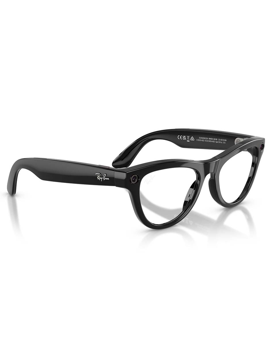 Armazón Skyler Gen 2.0 unisex 5