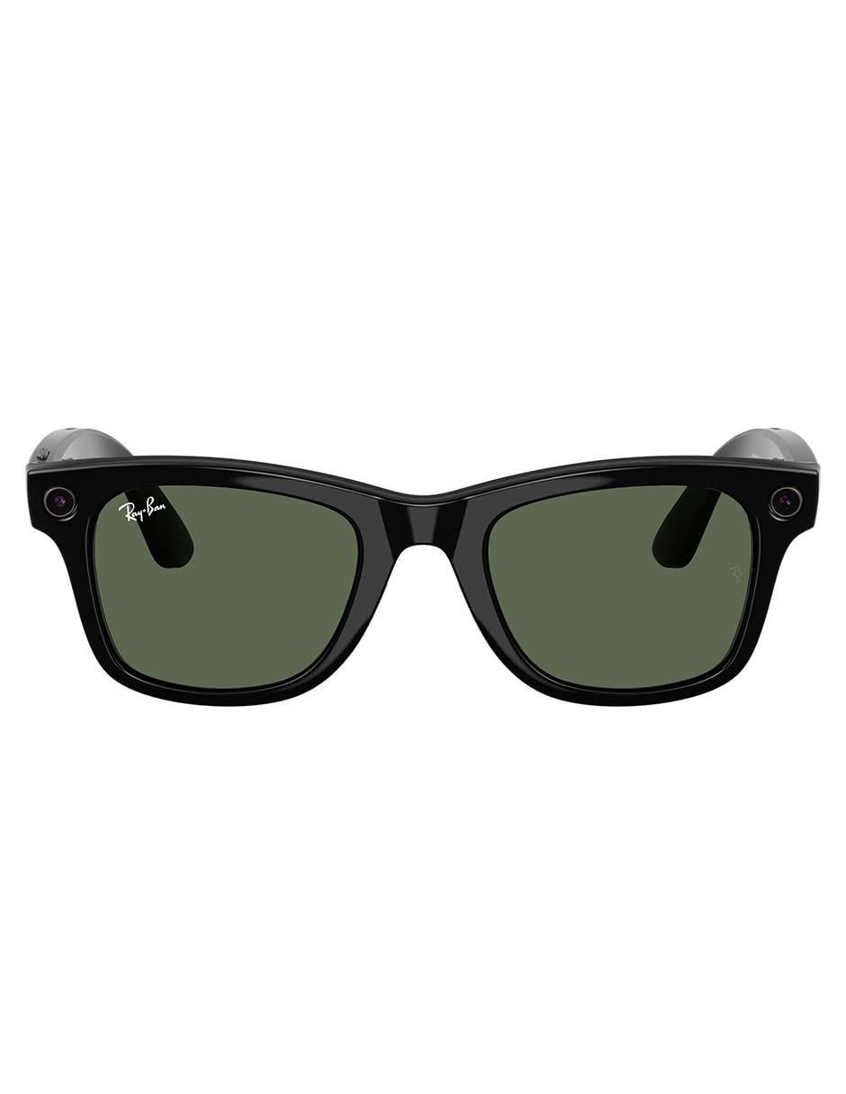 Lentes de sol Ray Ban Wayfarer Gen 2.0 unisex