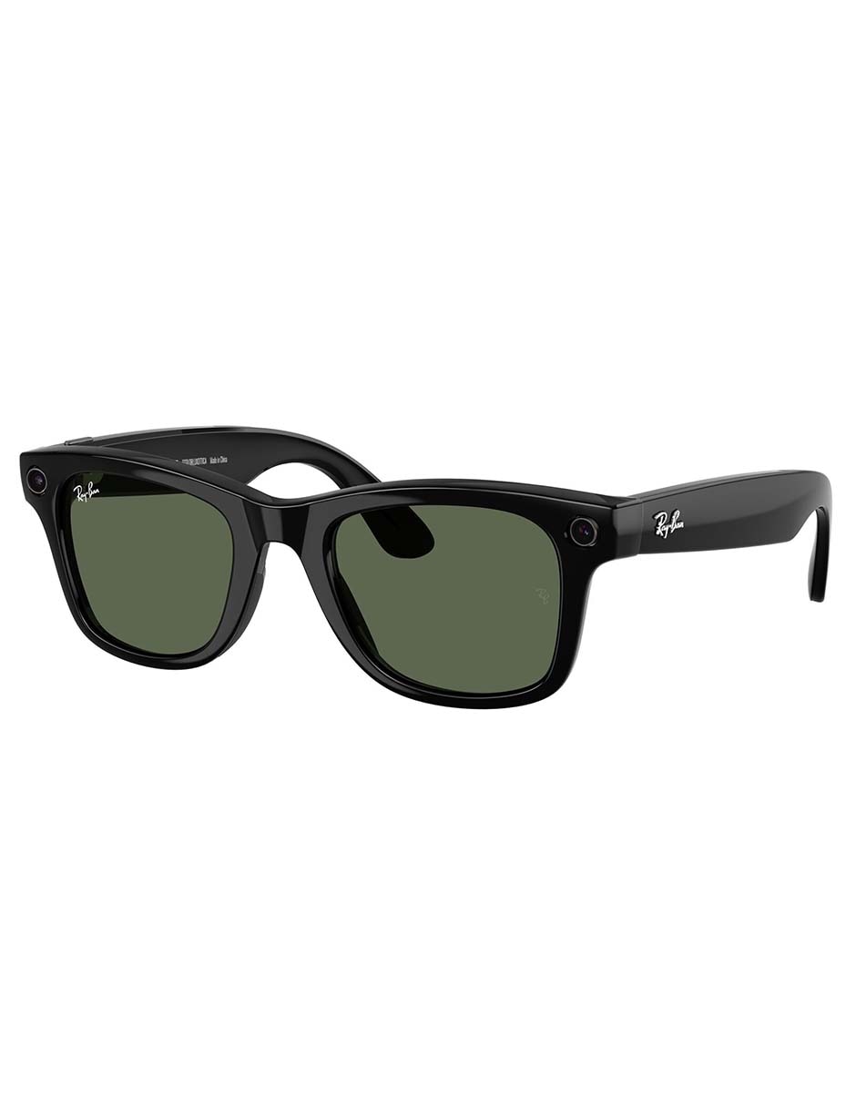 Lentes de sol Ray Ban Wayfarer Gen 2.0 unisex 6