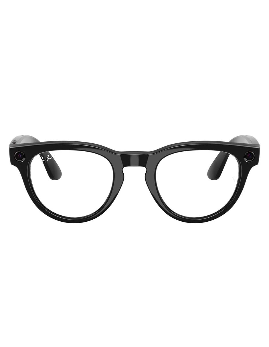 Lentes de sol Ray Ban Headliner Gen 2.0 unisex