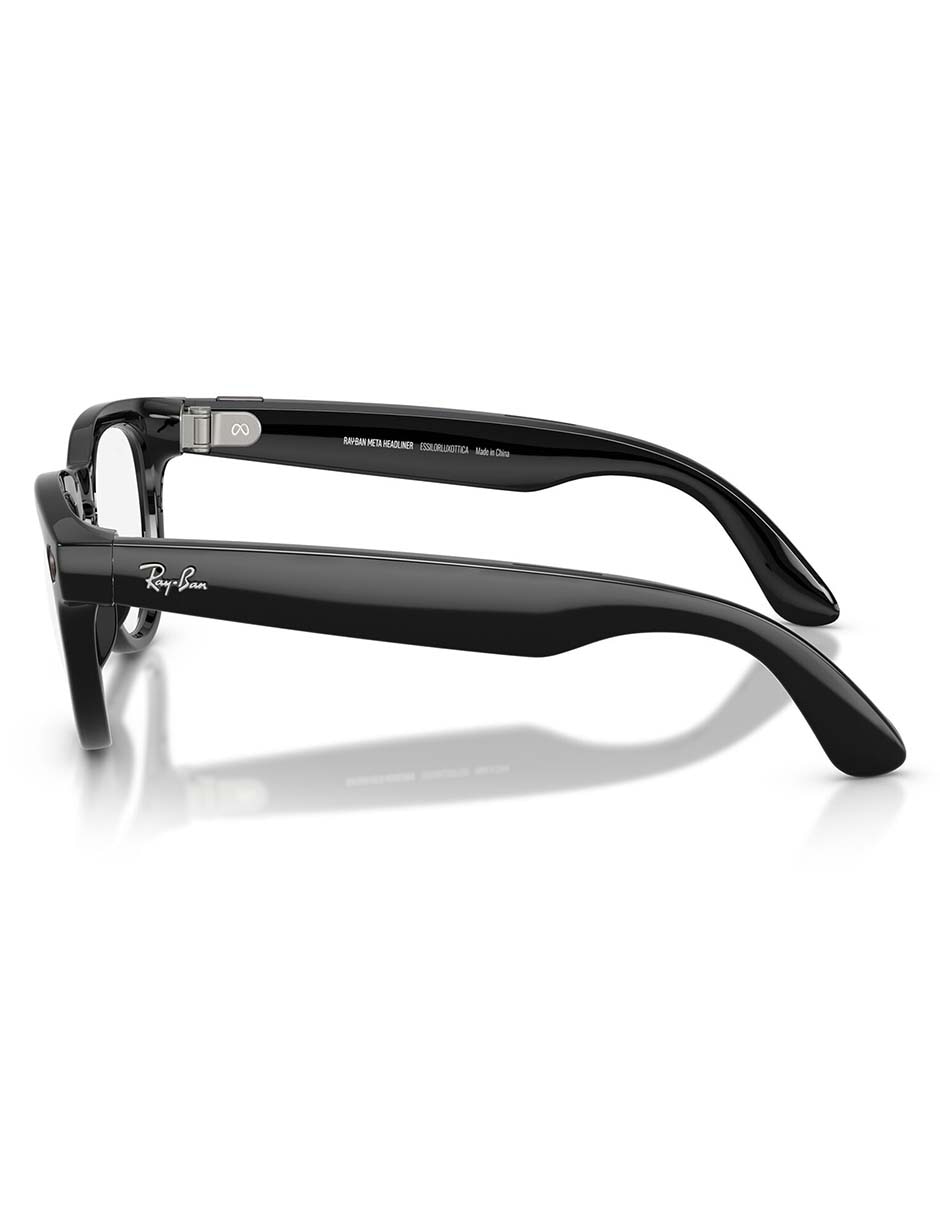 Lentes de sol Ray Ban Headliner Gen 2.0 unisex 2