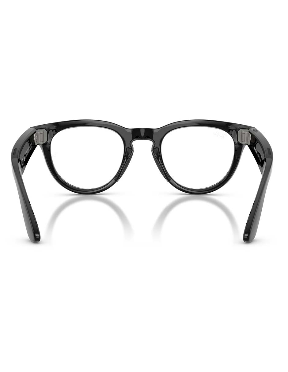 Lentes de sol Ray Ban Headliner Gen 2.0 unisex 4